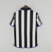 Newcastle 00/01 Home Soccer Jersey